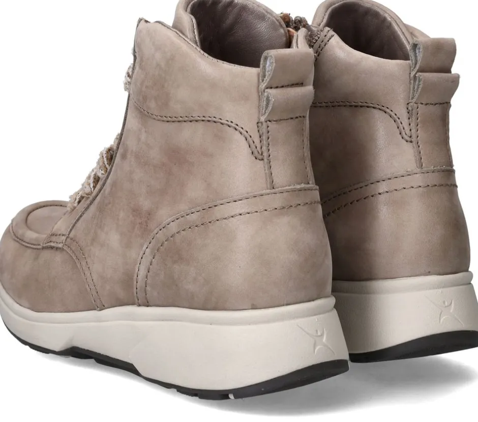 Xsensible Romagna Stretchwalker Veterboots Dames|DAMES Comfort|Boots