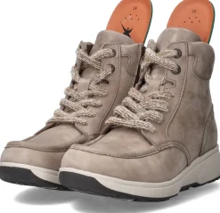 Xsensible Romagna Stretchwalker Veterboots Dames|DAMES Comfort|Boots