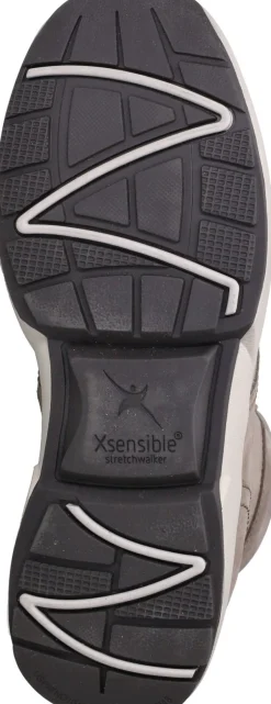Xsensible Romagna Stretchwalker Veterboots Dames|DAMES Comfort|Boots
