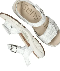 Xsensible Skala Stretchwalker Sandalen Dames|DAMES Sandalen