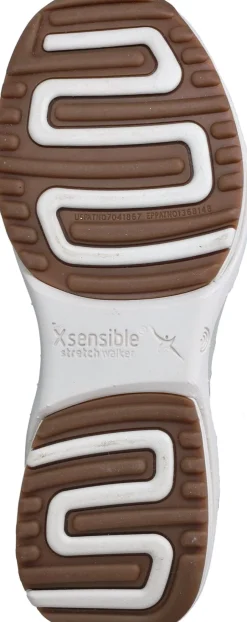Xsensible Skala Stretchwalker Sandalen Dames|DAMES Sandalen