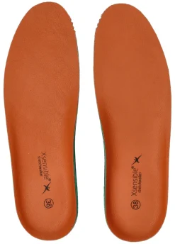 Xsensible Stretchwalker Zooltjes Dames Heren|DAMES Inlegzolen|Inlegzolen