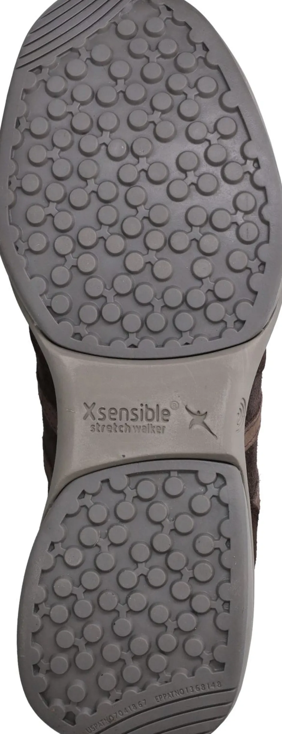 Xsensible SWX3 Sneakers Heren|Heren Comfort|Sneakers