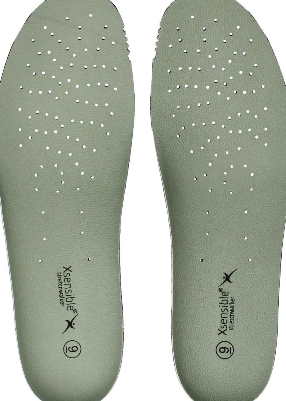 Xsensible SWX3 Sneakers Heren|Heren Comfort|Sneakers