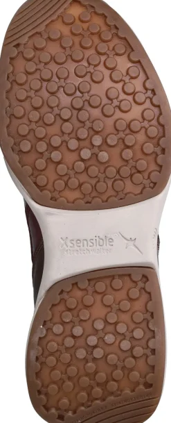 Xsensible SWX19 Stretchwalker Sneakers Dames|DAMES Comfort|Sneakers