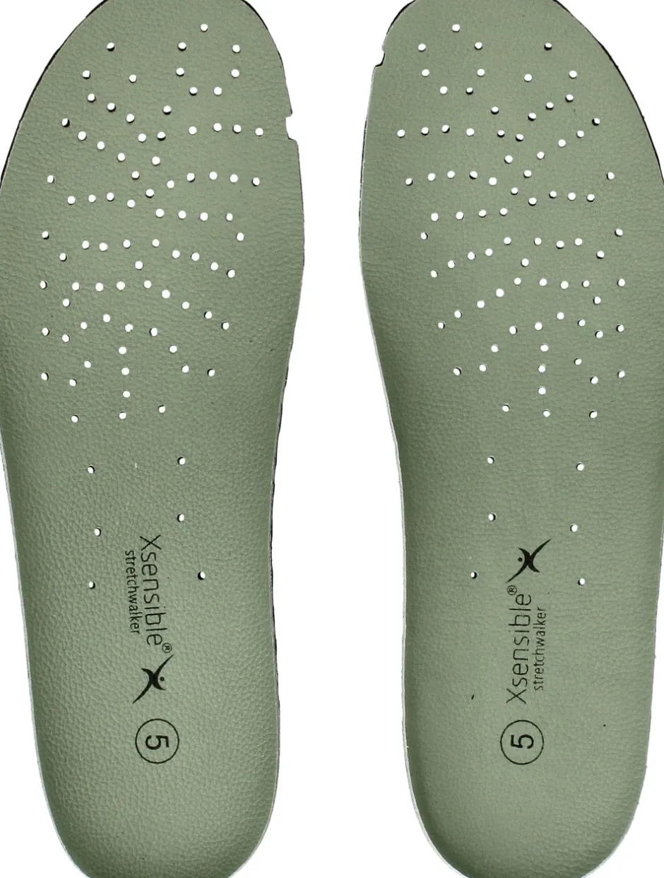 Xsensible SWX16 Stretchwalker Veterboots Dames|DAMES Comfort|Boots