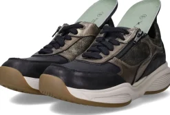Xsensible SWX19 Stretchwalker Sneakers Dames|DAMES Comfort|Sneakers