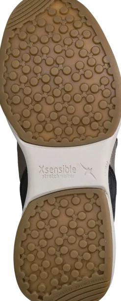 Xsensible SWX19 Stretchwalker Sneakers Dames|DAMES Comfort|Sneakers