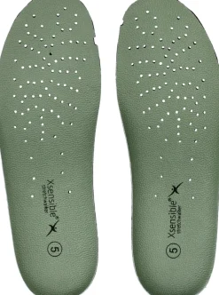 Xsensible SWX19 Stretchwalker Sneakers Dames|DAMES Comfort|Sneakers