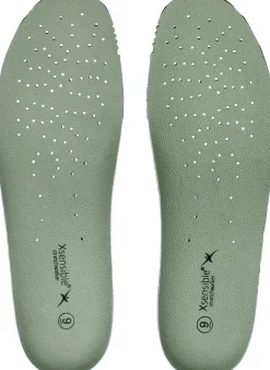 Xsensible SWX14 Stretchwalker Sneakers Heren|Heren Veterschoenen|Comfort