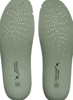 Xsensible SWX11 Stretchwalker Sneakers Dames|DAMES Veterschoenen|Comfort