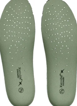 Xsensible SWX3 Stretchwalker Sneakers Heren|Heren Comfort|Sneakers