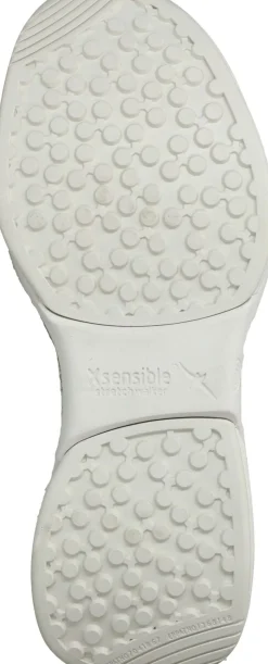 Xsensible SWX3 Stretchwalker Sneakers Dames|DAMES Veterschoenen|Comfort
