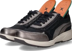 Xsensible Valletta Stretchwalker Sneakers Dames|DAMES Comfort|Sneakers