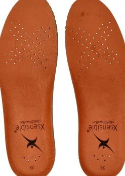 Xsensible Valletta Stretchwalker Sneakers Dames|DAMES Comfort|Sneakers