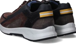 Xsensible Yukon Sneakers Heren|Heren Comfort|Sneakers