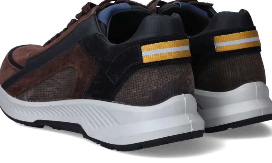 Xsensible Yukon Sneakers Heren|Heren Comfort|Sneakers