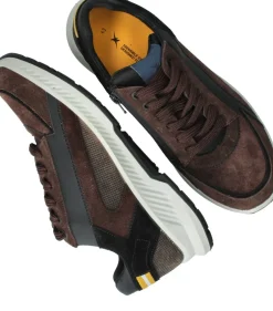 Xsensible Yukon Sneakers Heren|Heren Comfort|Sneakers