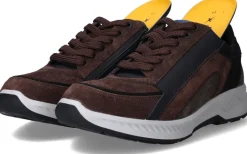Xsensible Yukon Sneakers Heren|Heren Comfort|Sneakers
