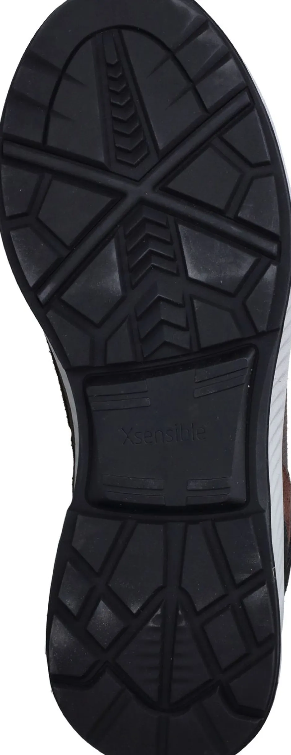 Xsensible Yukon Sneakers Heren|Heren Comfort|Sneakers